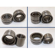 Widely Machine Used Na Series Standard Needle Roller Bearing Na4907